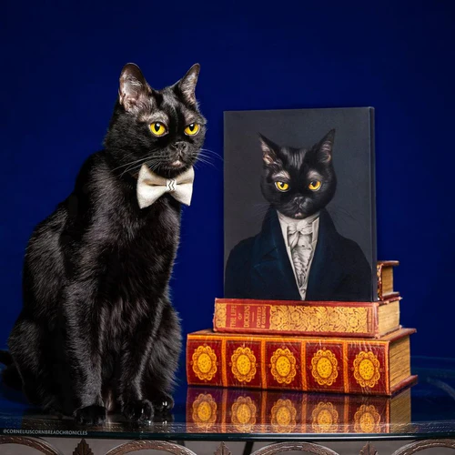 The Aristocrat - Image 6