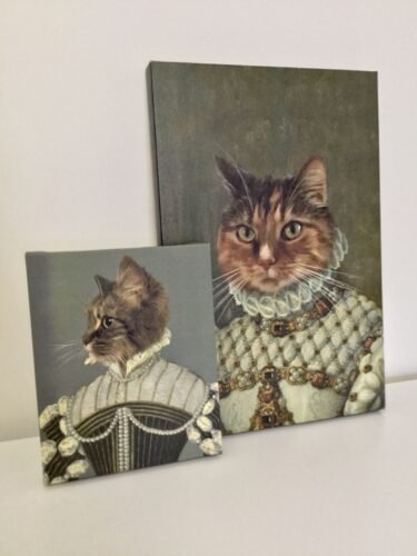 The Pearled Lady photo review