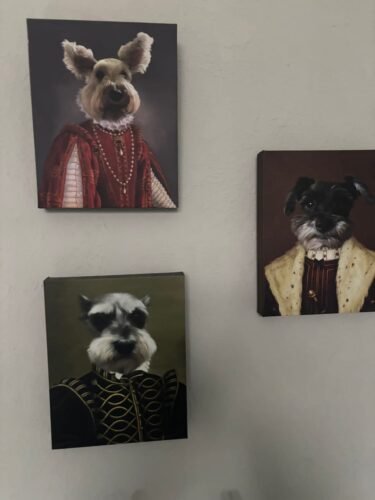 The Young King photo review