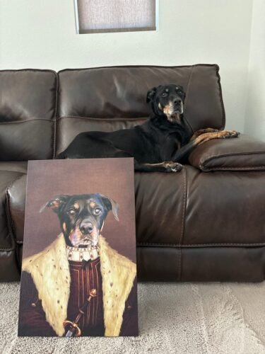 The Young King photo review