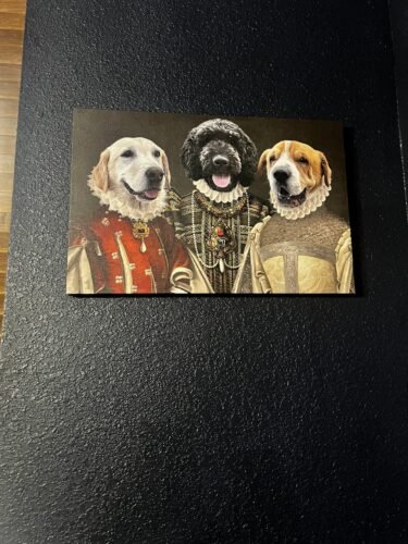 The Three Queens photo review