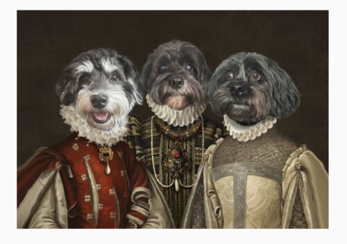 The Three Queens photo review