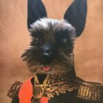 The Major photo review