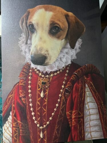 The Queen of Roses photo review