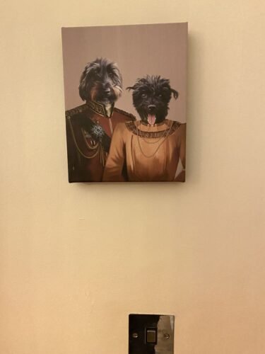 The Lord And Lady photo review