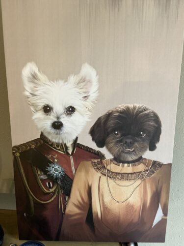 The Lord And Lady photo review