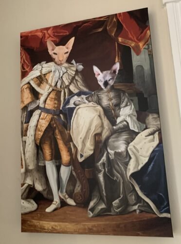 The Royal Couple photo review