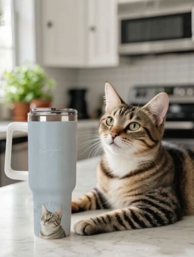 Icebar Cup photo review