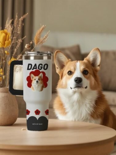 Icebar Cup photo review