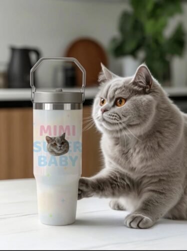 Icebar Cup photo review