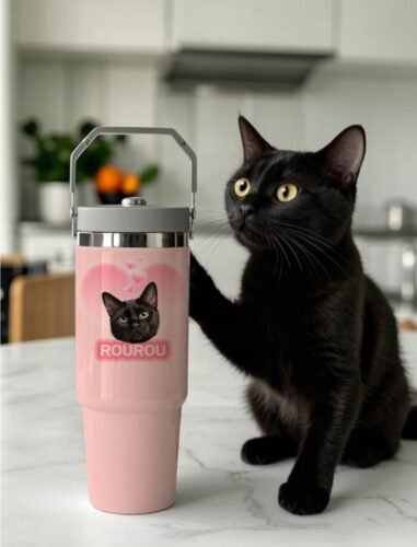 Icebar Cup photo review