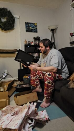 The Queen Regent photo review