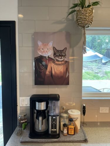 The Lord And Lady photo review