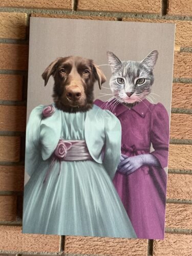 The Sisters photo review