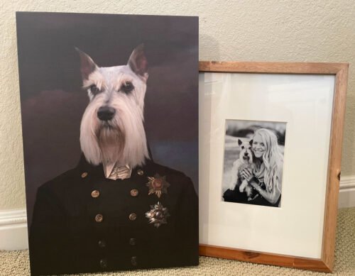 The Duchess photo review