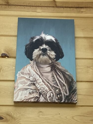 The Queen Regent photo review