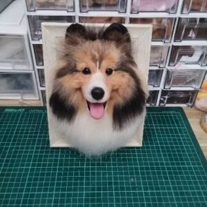 Photo frame avatar photo review