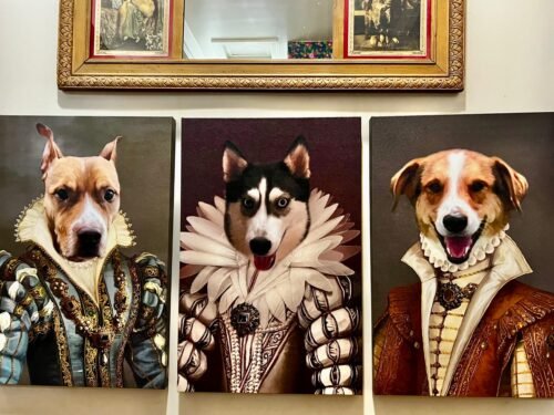 The Sapphire Queen photo review