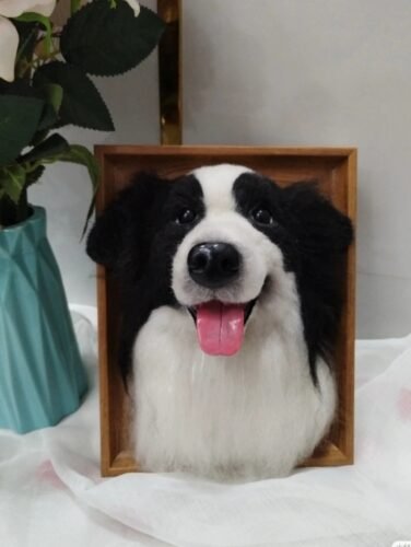 Photo frame avatar photo review