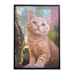 Pet Customized Puzzles photo review