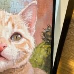 Pet Customized Puzzles photo review