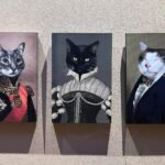 The Major photo review