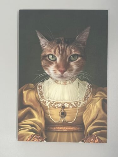 The Golden Girl photo review