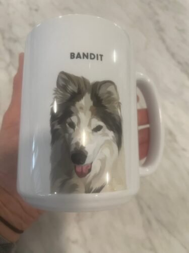 Ceramic Milk Mug photo review