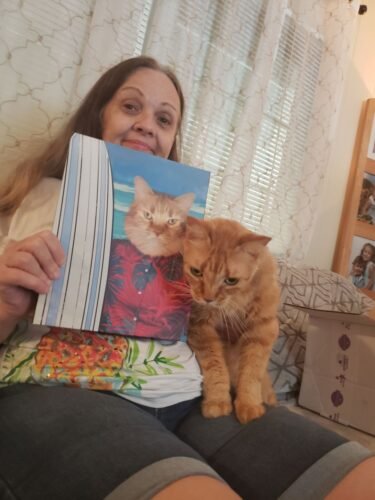 The Surfer photo review