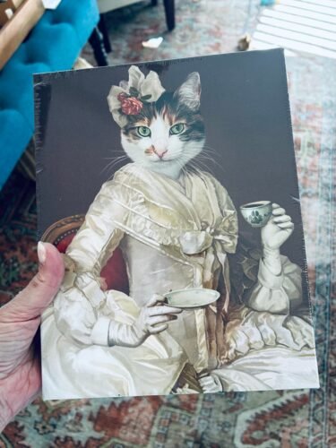 The Sweetheart photo review