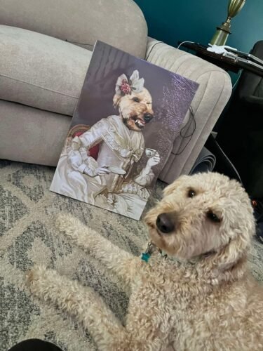 The Sweetheart photo review