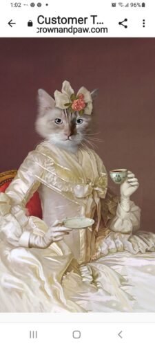 The Sweetheart photo review