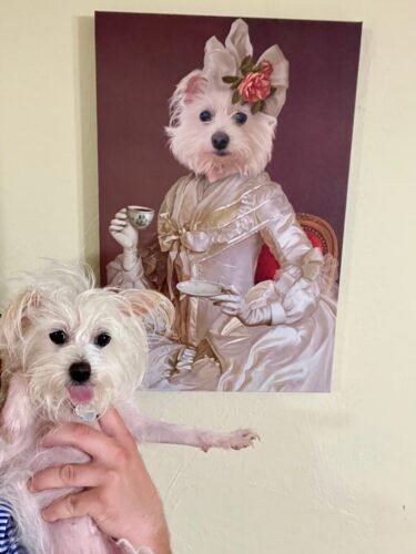 The Sweetheart photo review