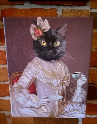 The Sweetheart photo review