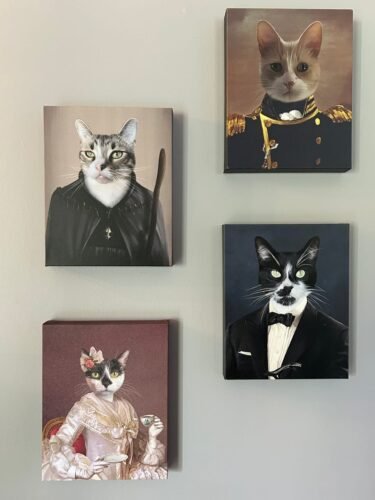 The Sweetheart photo review