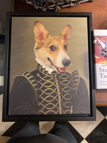 The Noble photo review