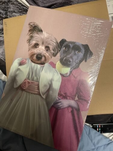 The Sisters photo review