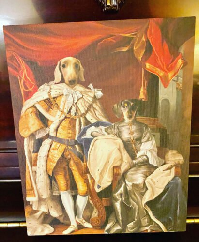 The Royal Couple photo review