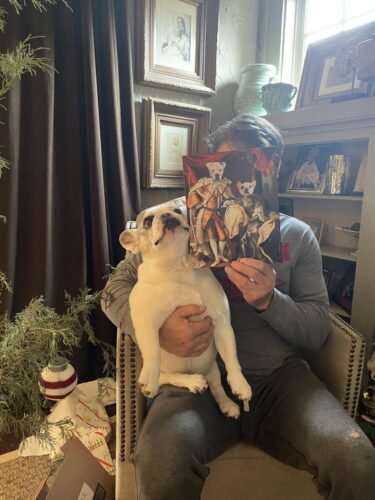 The Royal Couple photo review