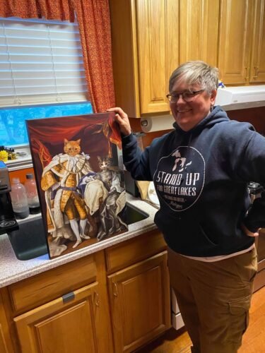 The Royal Couple photo review