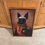 The Major photo review