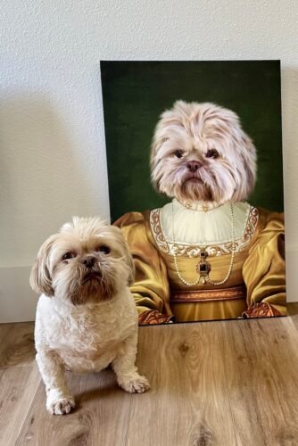 The Dame photo review