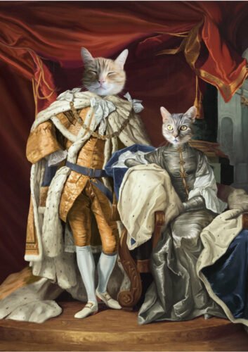 The Royal Couple photo review