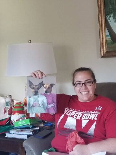 The Sisters photo review