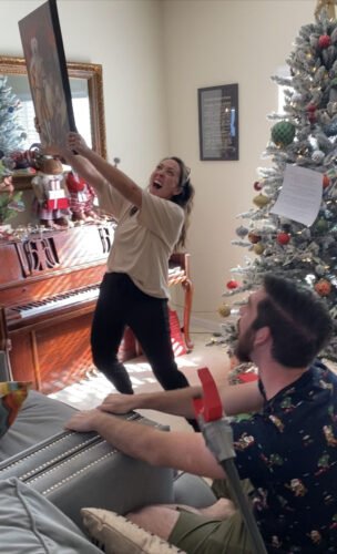 The Royal Couple photo review