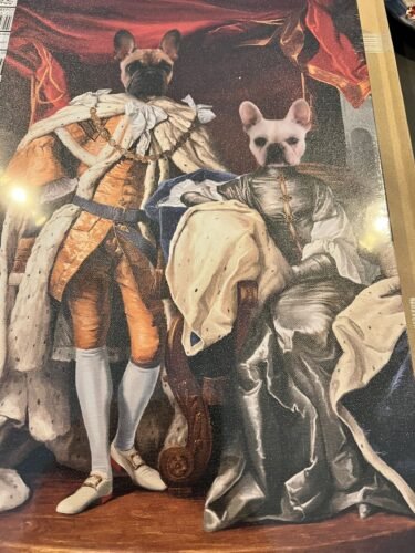 The Royal Couple photo review