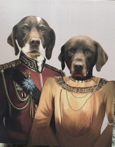 The Lord And Lady photo review