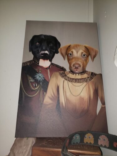 The Lord And Lady photo review