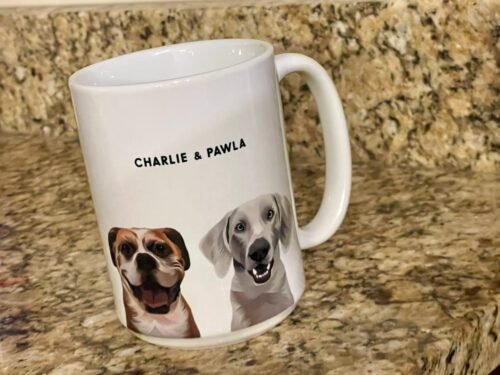 Ceramic Milk Mug photo review