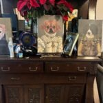 The Dame photo review